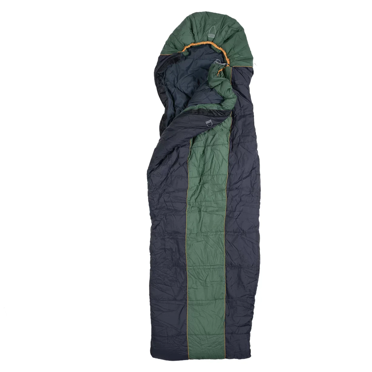 Sierra Designs Atlas Sleeping Bag - Image 2