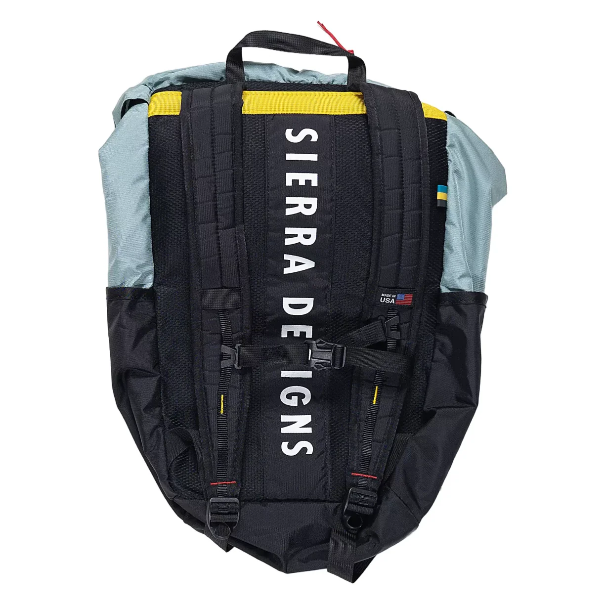 Sierra Designs Backpack - Image 3
