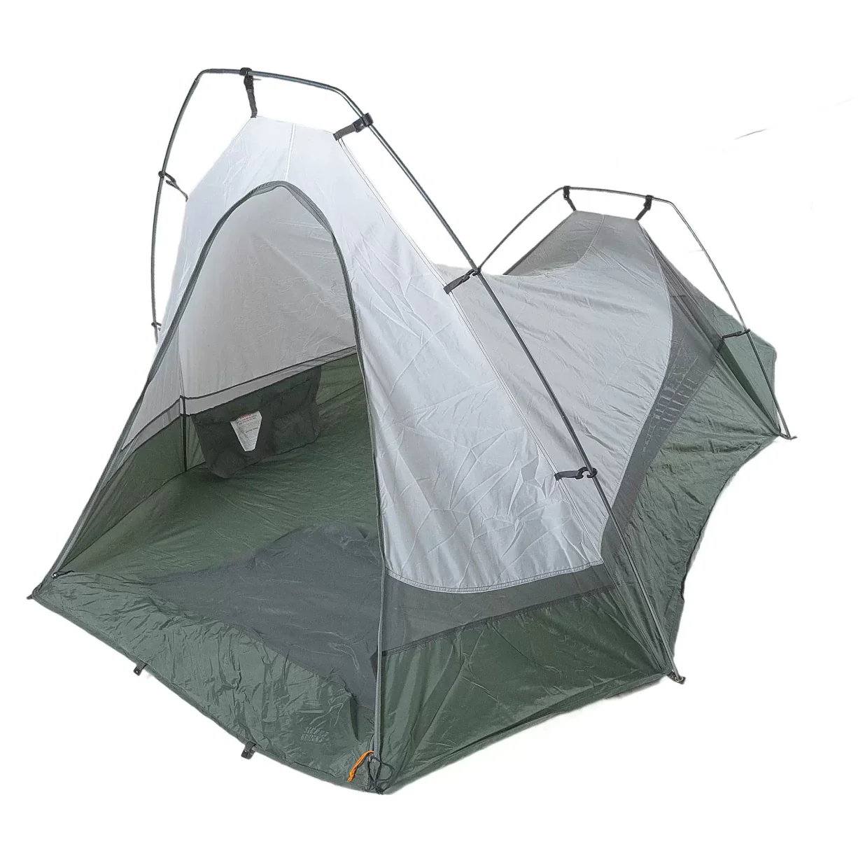 Sierra Designs Clip Flashlight CD Tent - Image 4