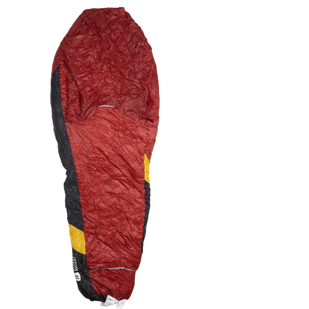 Sierra Designs Cloud 20 Sleeping Bag - Image 2