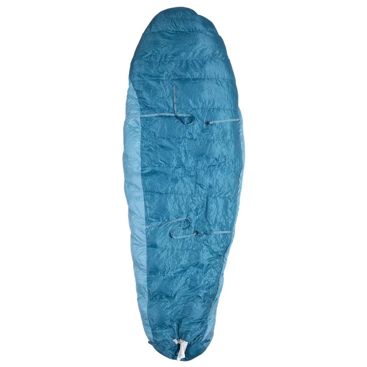 Sierra Designs Diamond Spring 15 Down Sleeping Bag - Women's - Image 3
