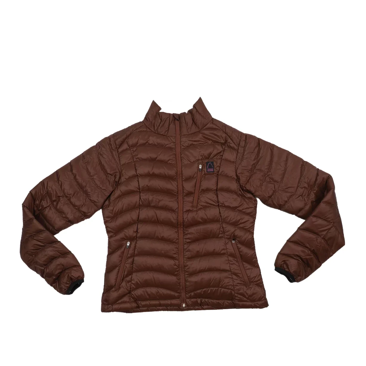 Sierra Designs Down Jacket - Women's