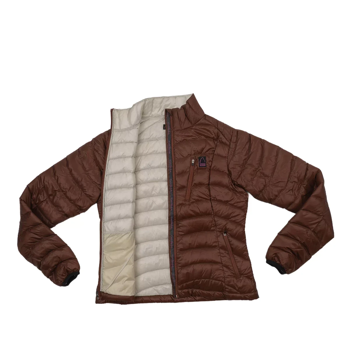 Sierra Designs Down Jacket - Women's - Image 2