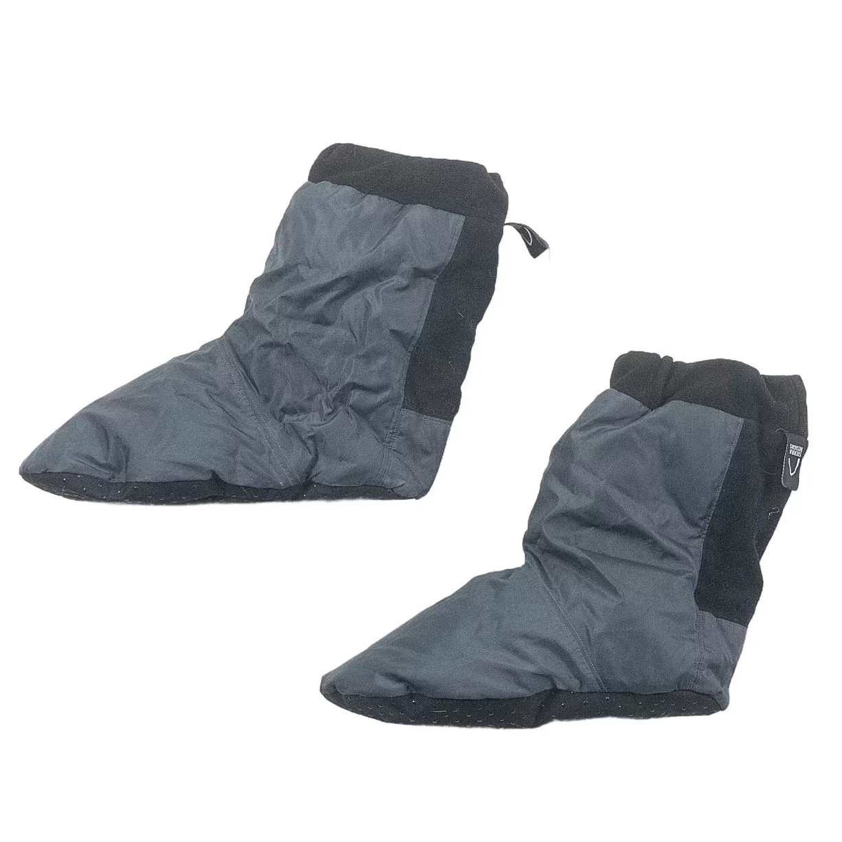 Sierra Designs Down Slipper Booties - Women's