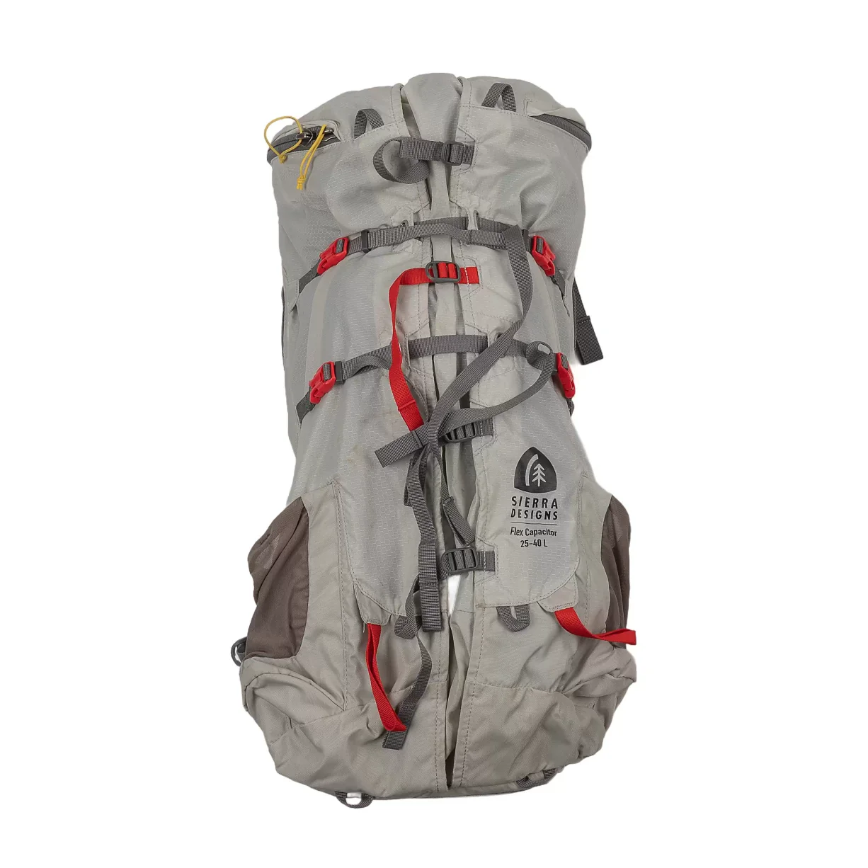 Sierra Designs Flex Capacitor 60-75L Pack