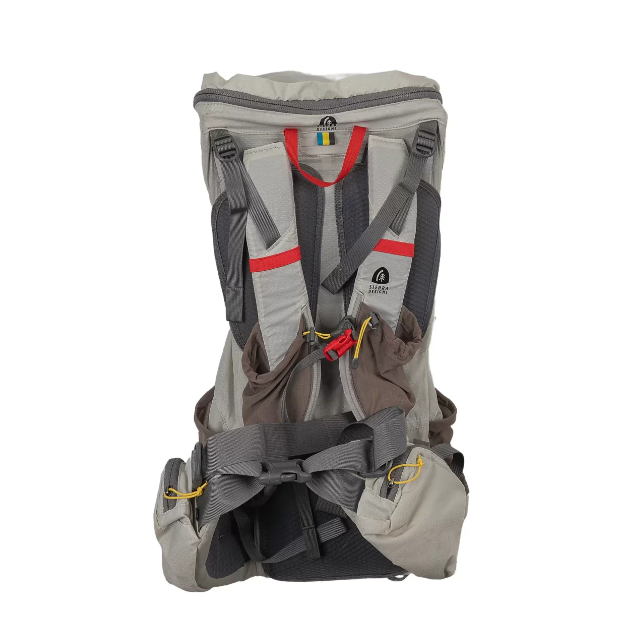 Sierra Designs Flex Capacitor 60-75L Pack - Image 2