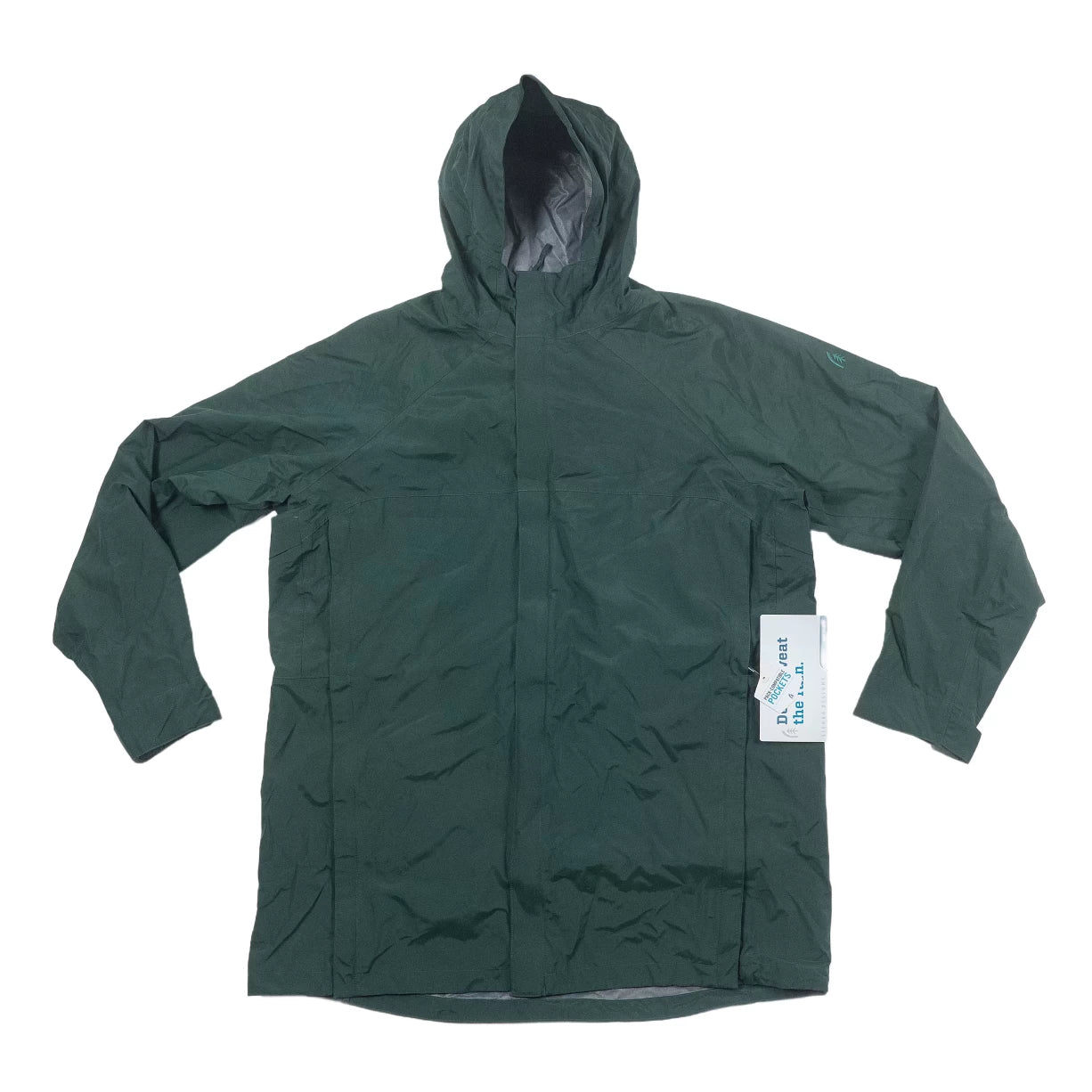 Sierra Designs Pack Trench Jacket - Men's