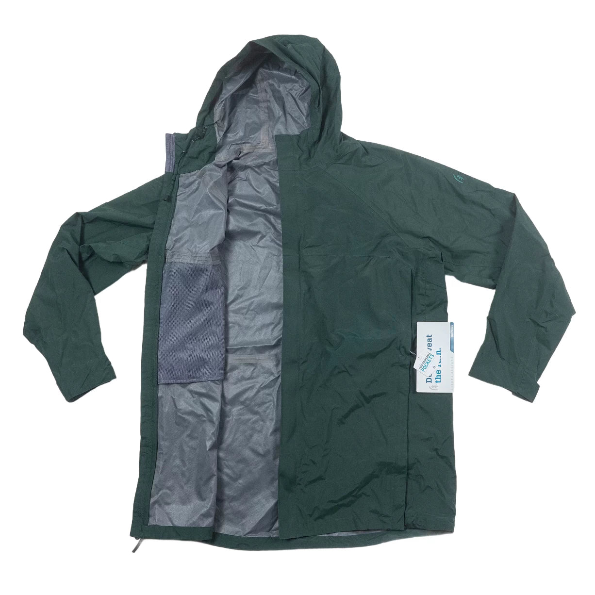 Sierra Designs Pack Trench Jacket - Men's - Image 2