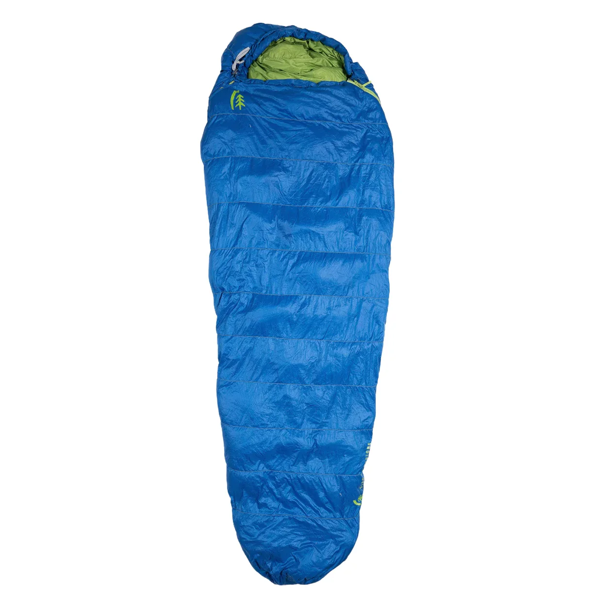 Sierra Designs Zissou 23 700-Fill DriDown Sleeping Bag