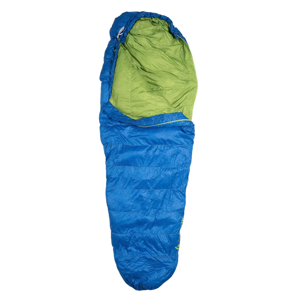 Sierra Designs Zissou 23 700-Fill DriDown Sleeping Bag - Image 2