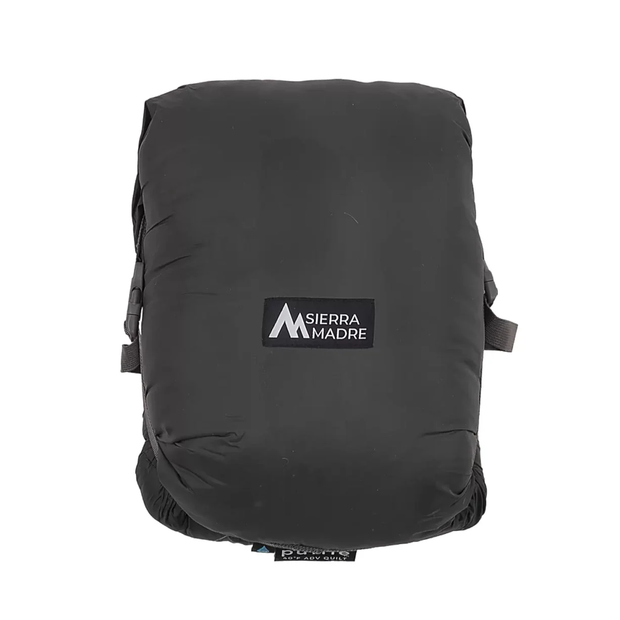 Sierra Madre Puffle 5 in 1 Ultra-Soft Camping Quilt