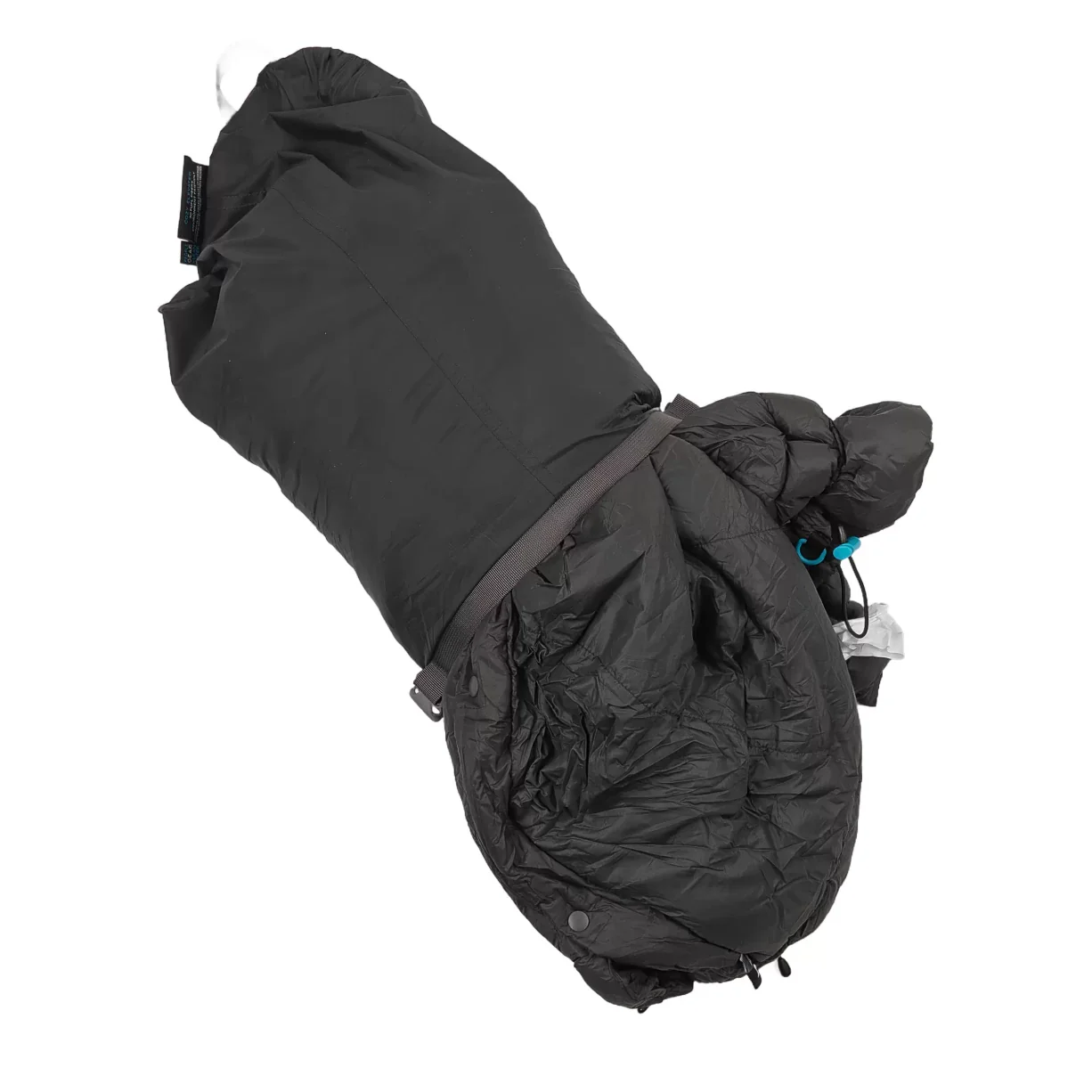 Sierra Madre Puffle 5 in 1 Ultra-Soft Camping Quilt - Image 2