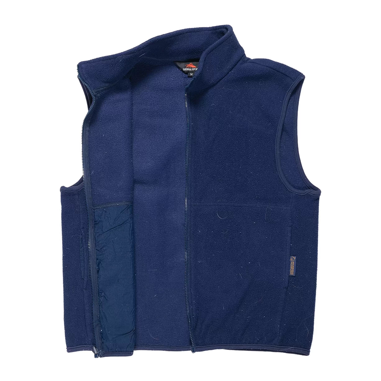 Sierra Sport Fleece Vest - Women's - Image 2