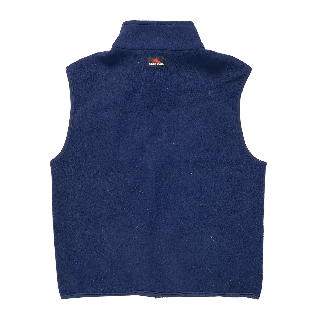 Sierra Sport Fleece Vest - Women's - Image 3
