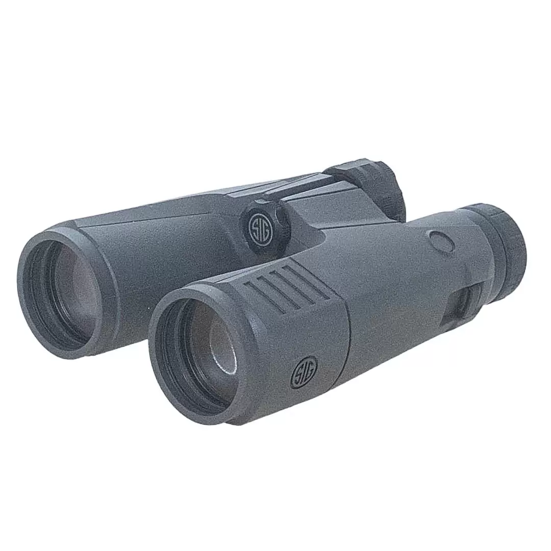 Sig Sauer ZULU9 11x45 mm HDX Binoculars
