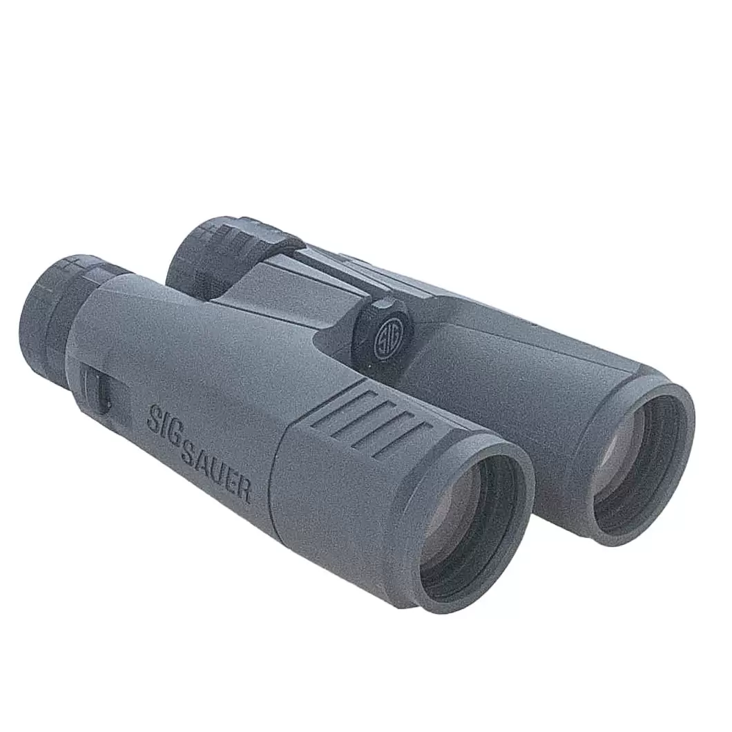 Sig Sauer ZULU9 11x45 mm HDX Binoculars - Image 2