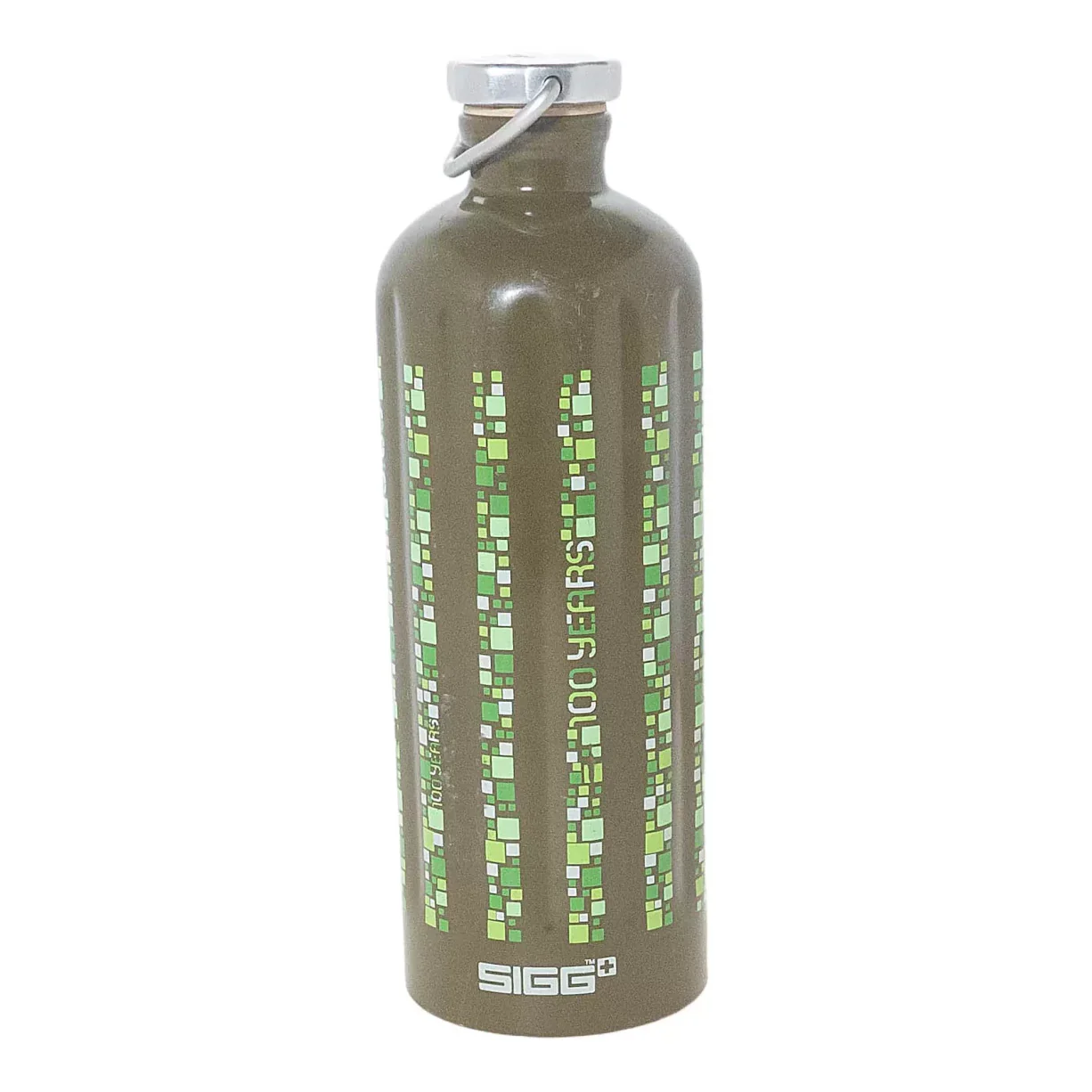 SIGG Original Aluminum 0.5L Water Bottle