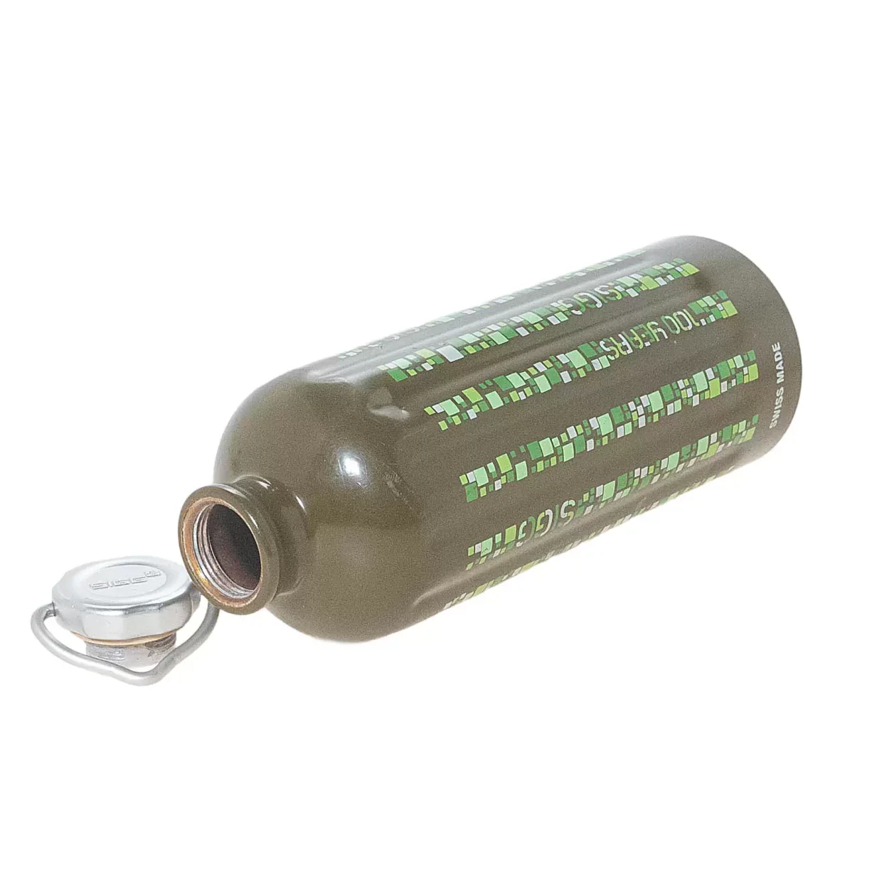 SIGG Original Aluminum 0.5L Water Bottle - Image 2