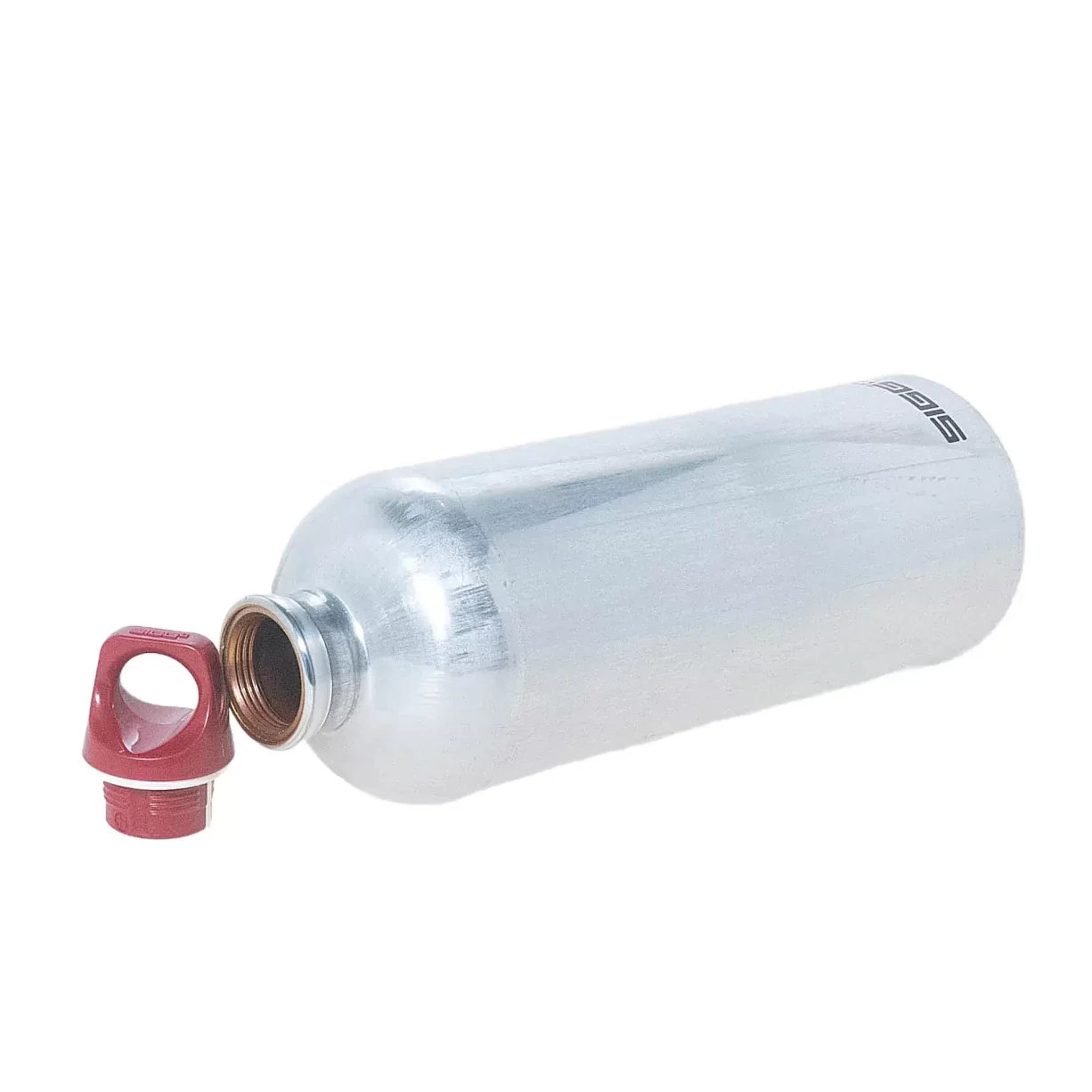 SIGG Traveller 1L Aluminum Water Bottle - Image 2