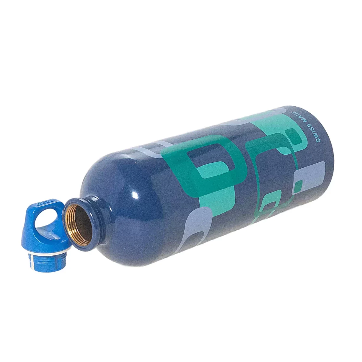 SIGG Traveller Water Bottle - Image 2