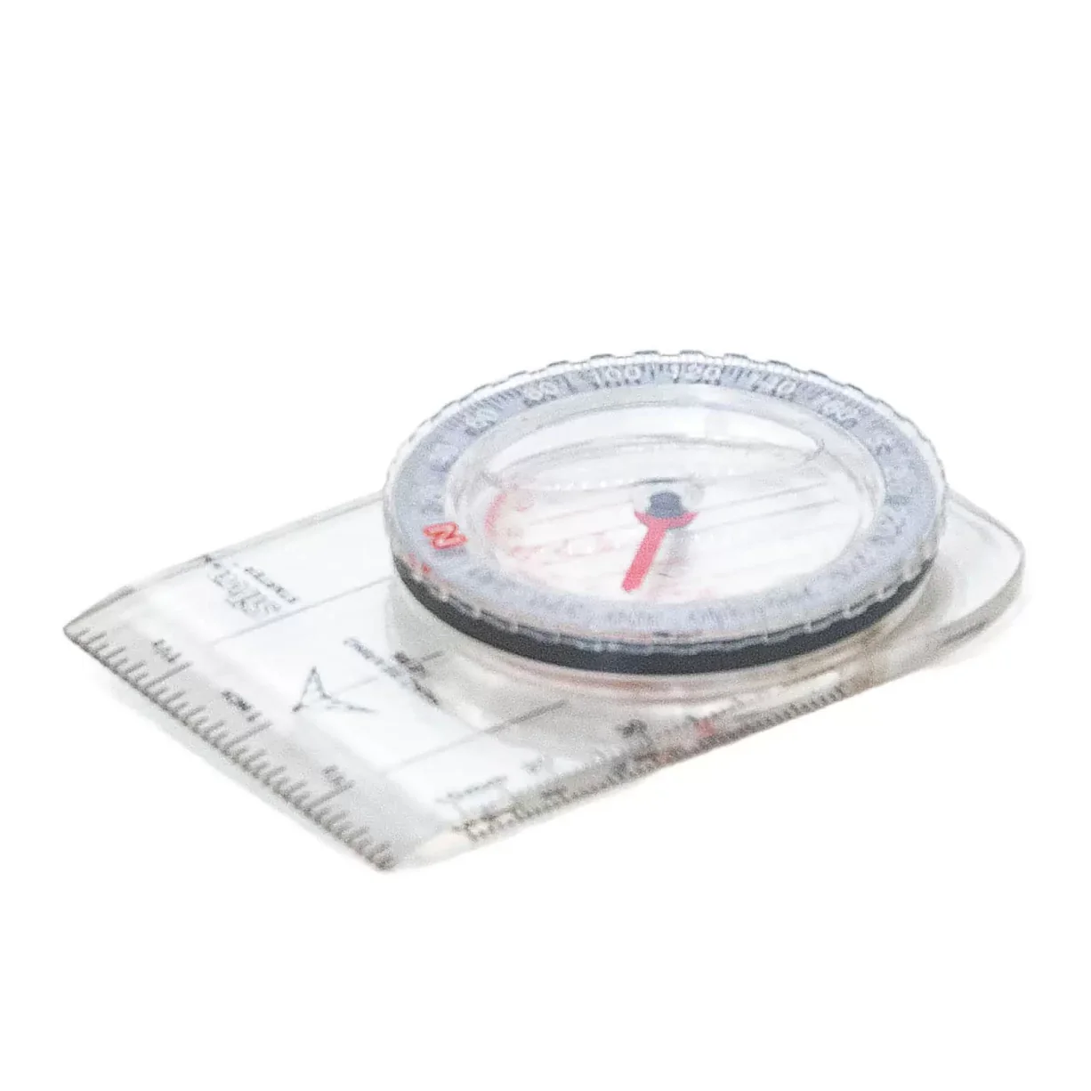 Silva Starter 1-2-3 Compass - Image 2