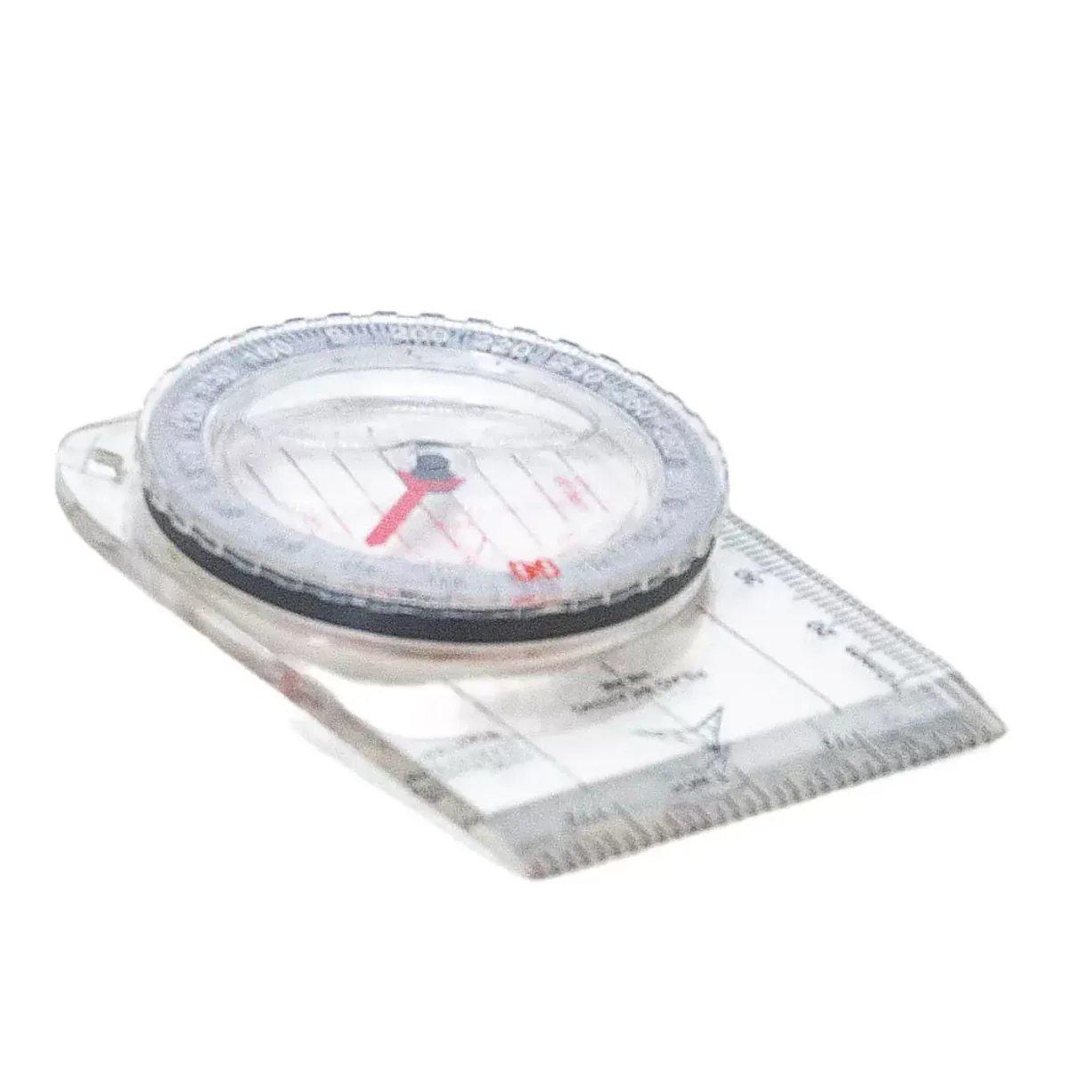 Silva Starter 1-2-3 Compass - Image 3