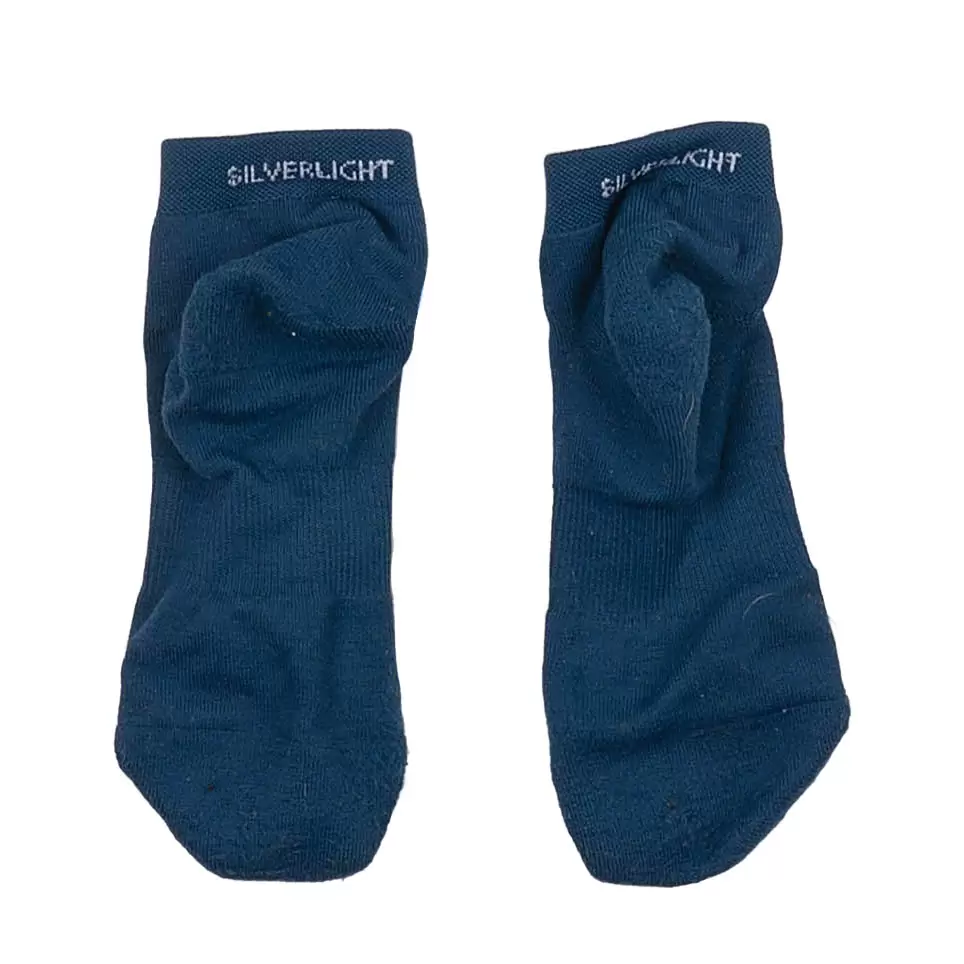 Silverlight Crew Socks - Image 2