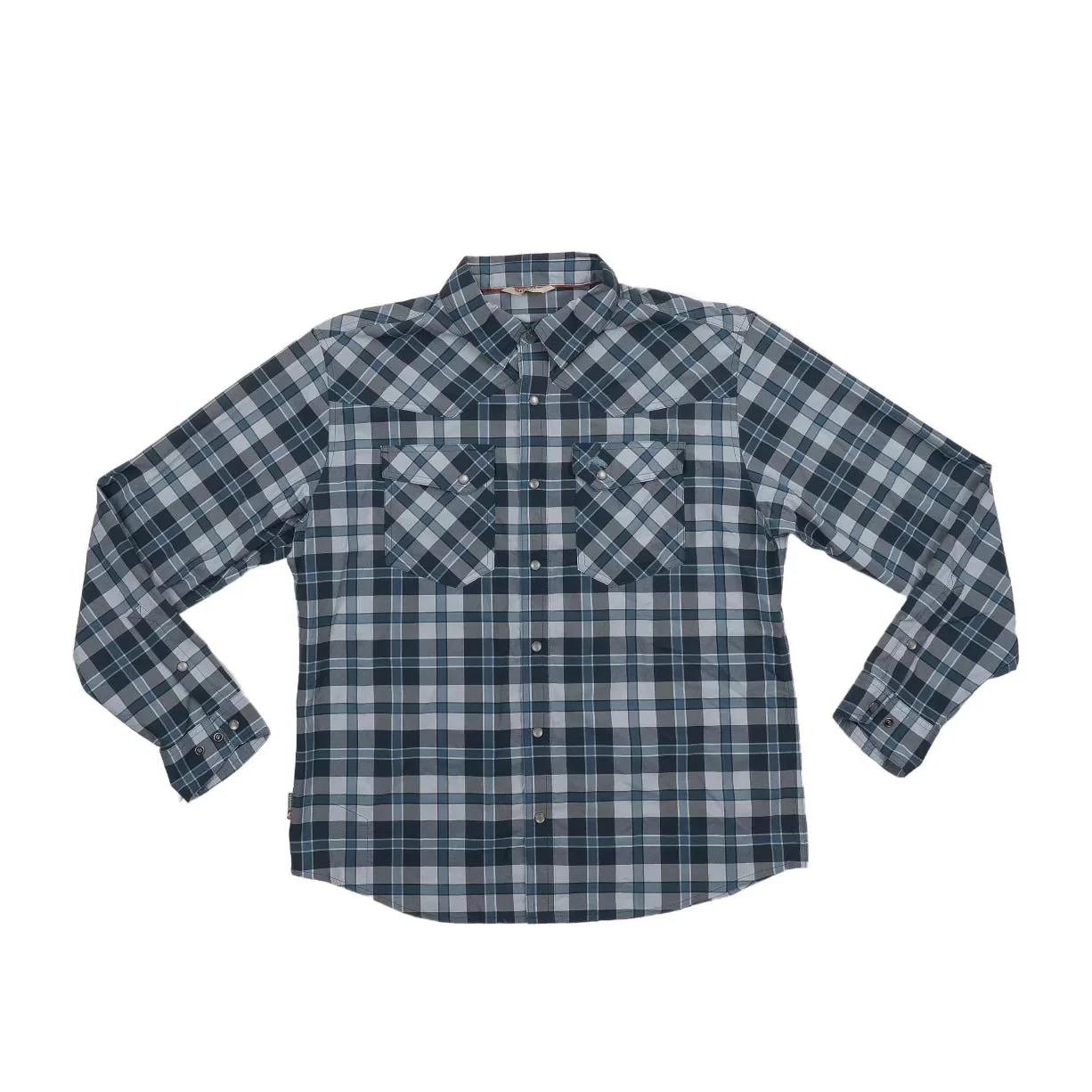 Simms Brackett LS Shirt- Men's