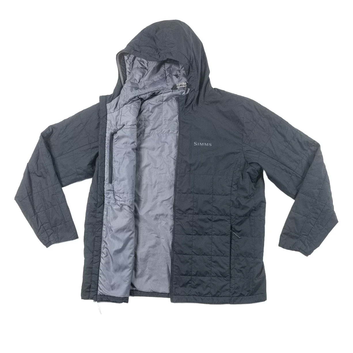 Simms Fall Run Insulated Hoody - Men's - Image 2