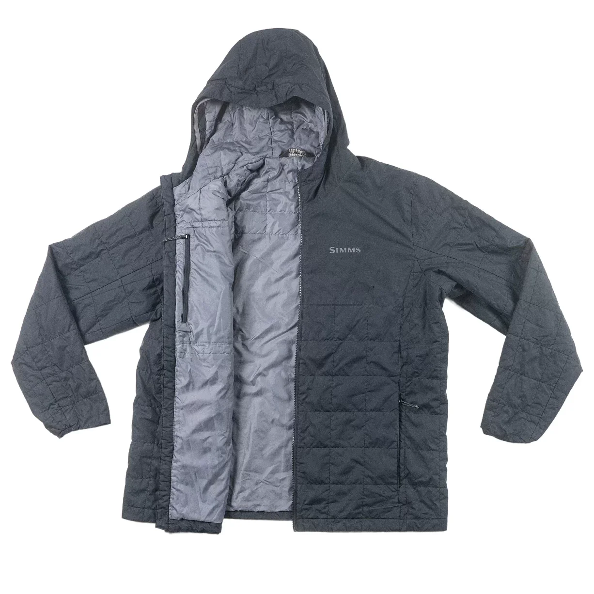 Simms Fall Run Insulated Hoody - Men's - Image 2