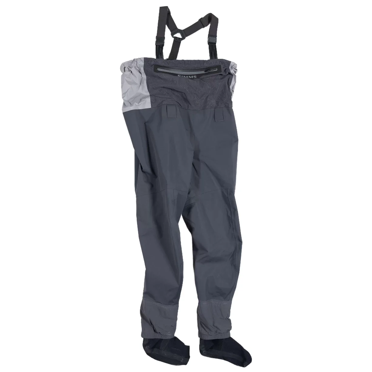 Simms Flyweight Packable Stockingfoot Waders - Men's