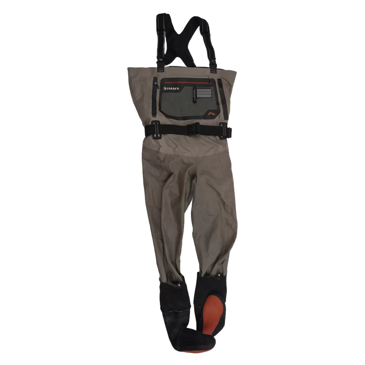 Simms G4 Pro Stockingfoot Gore-Tex Waders