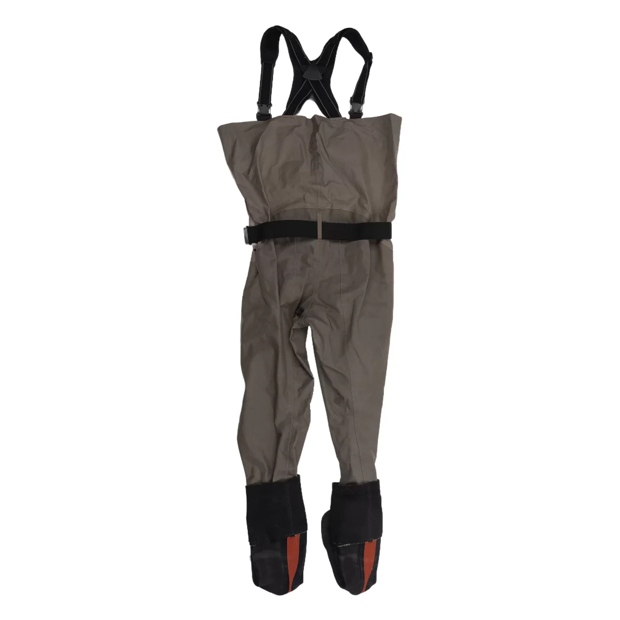 Simms G4 Pro Stockingfoot Gore-Tex Waders - Image 2