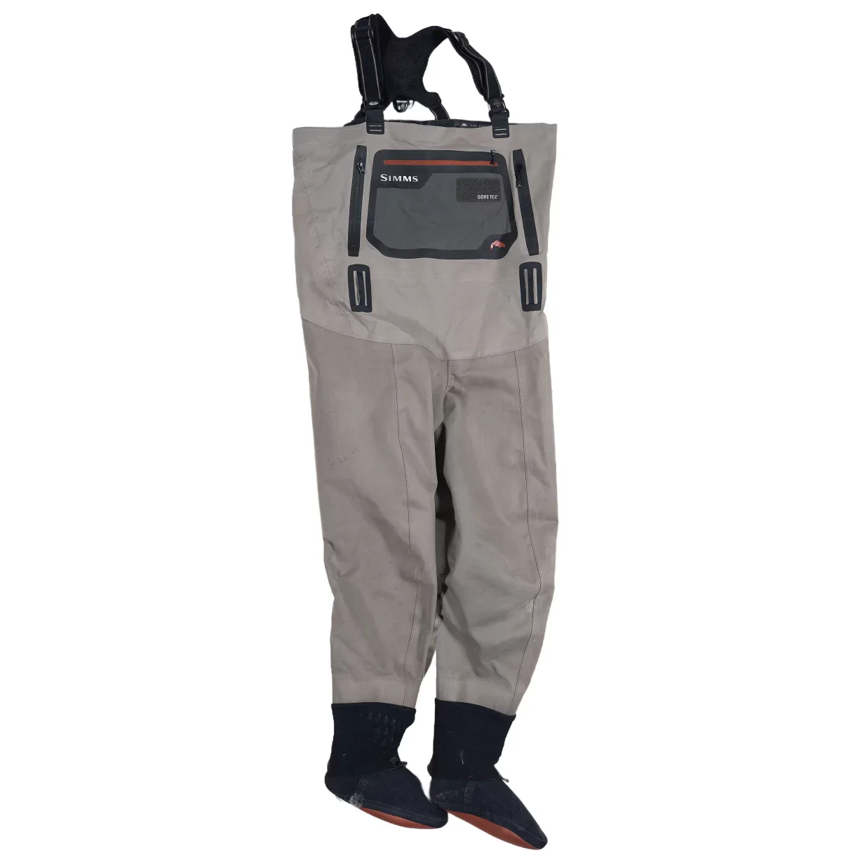 Simms G4 Stockingfoot Waders - Men's
