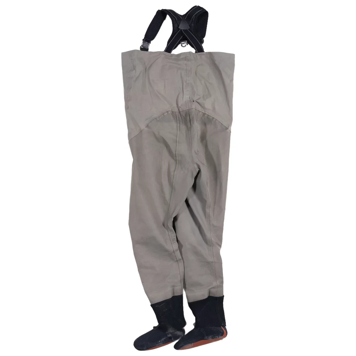 Simms G4 Stockingfoot Waders - Men's - Image 2
