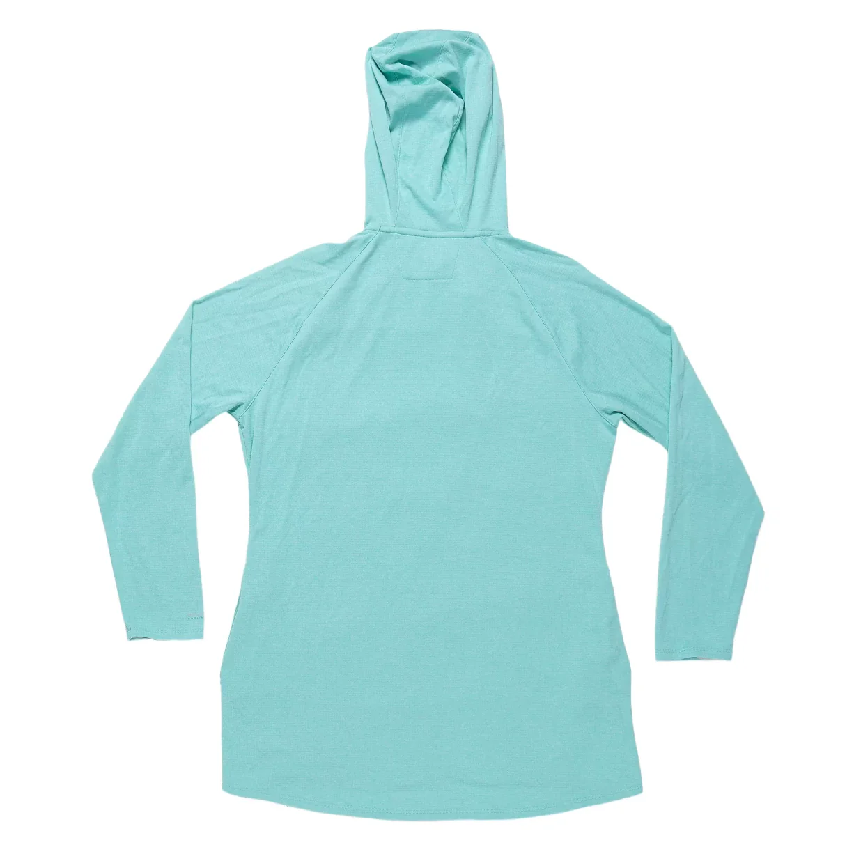 Simms Grid Tech Snap Button Sun Hoodie - Women's - Image 2