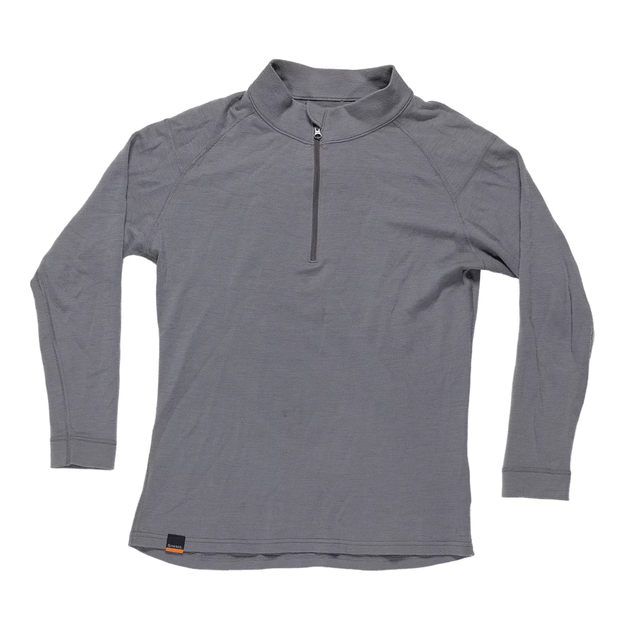 Simms Half-Zip - Men's