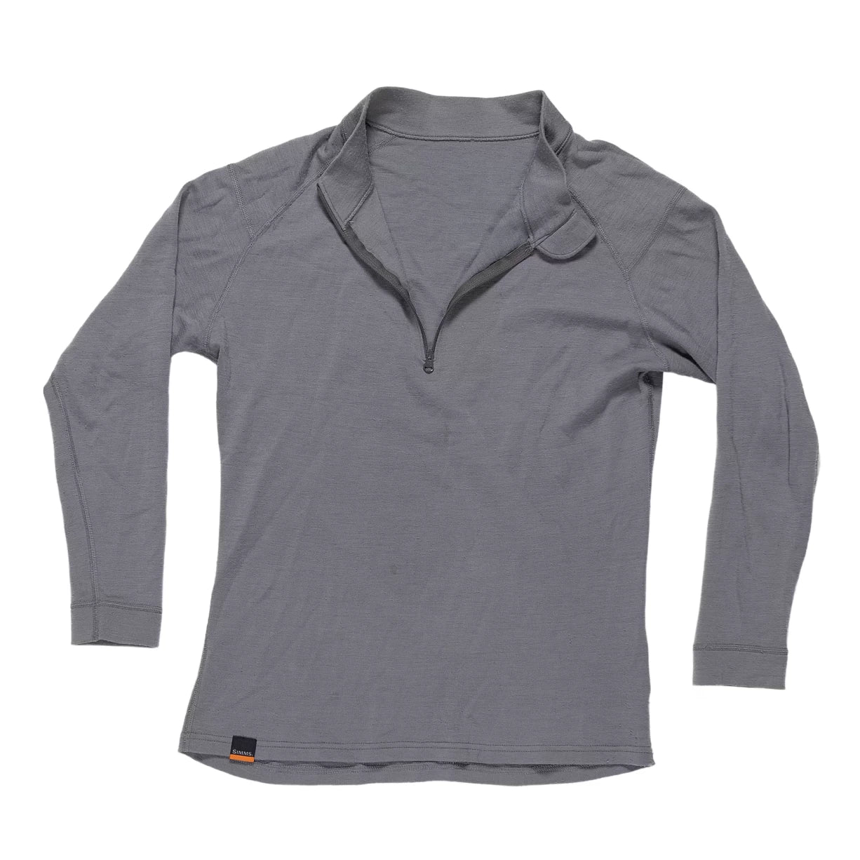 Simms Half-Zip - Men's - Image 2