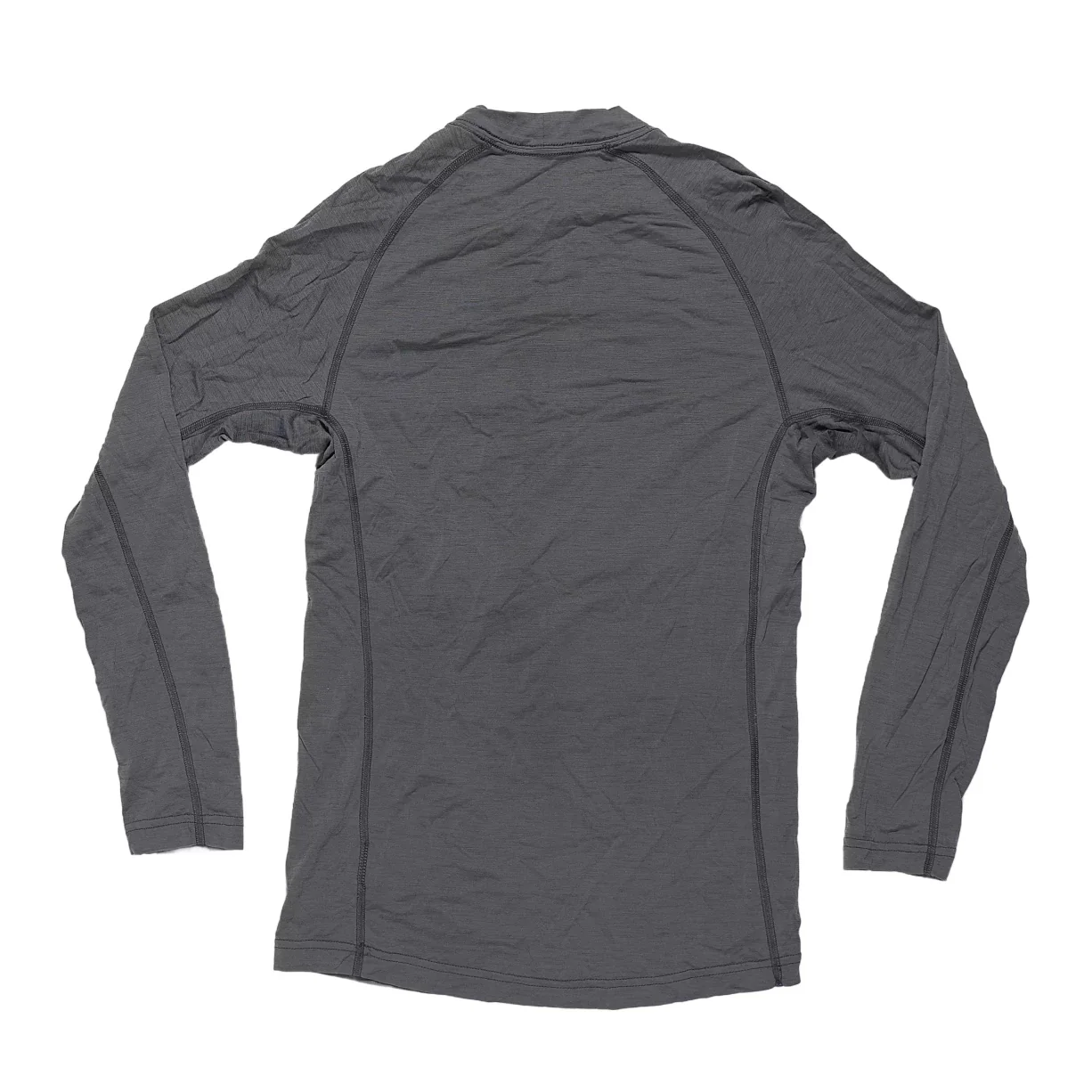 Simms Lightweight Merino Baselayer Top - Men's - Image 2