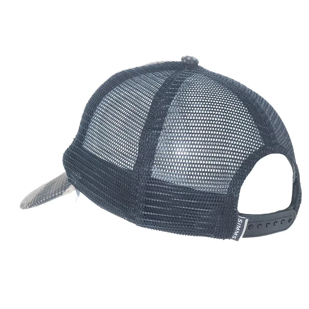 Simms Trucker Hat - Image 3