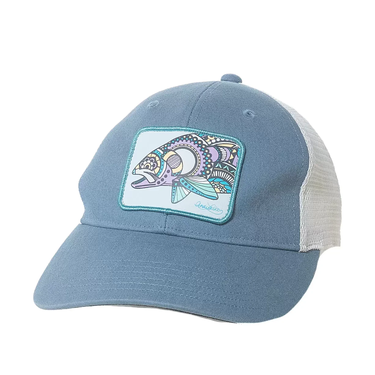 Simms Trucker Hat - Unisex