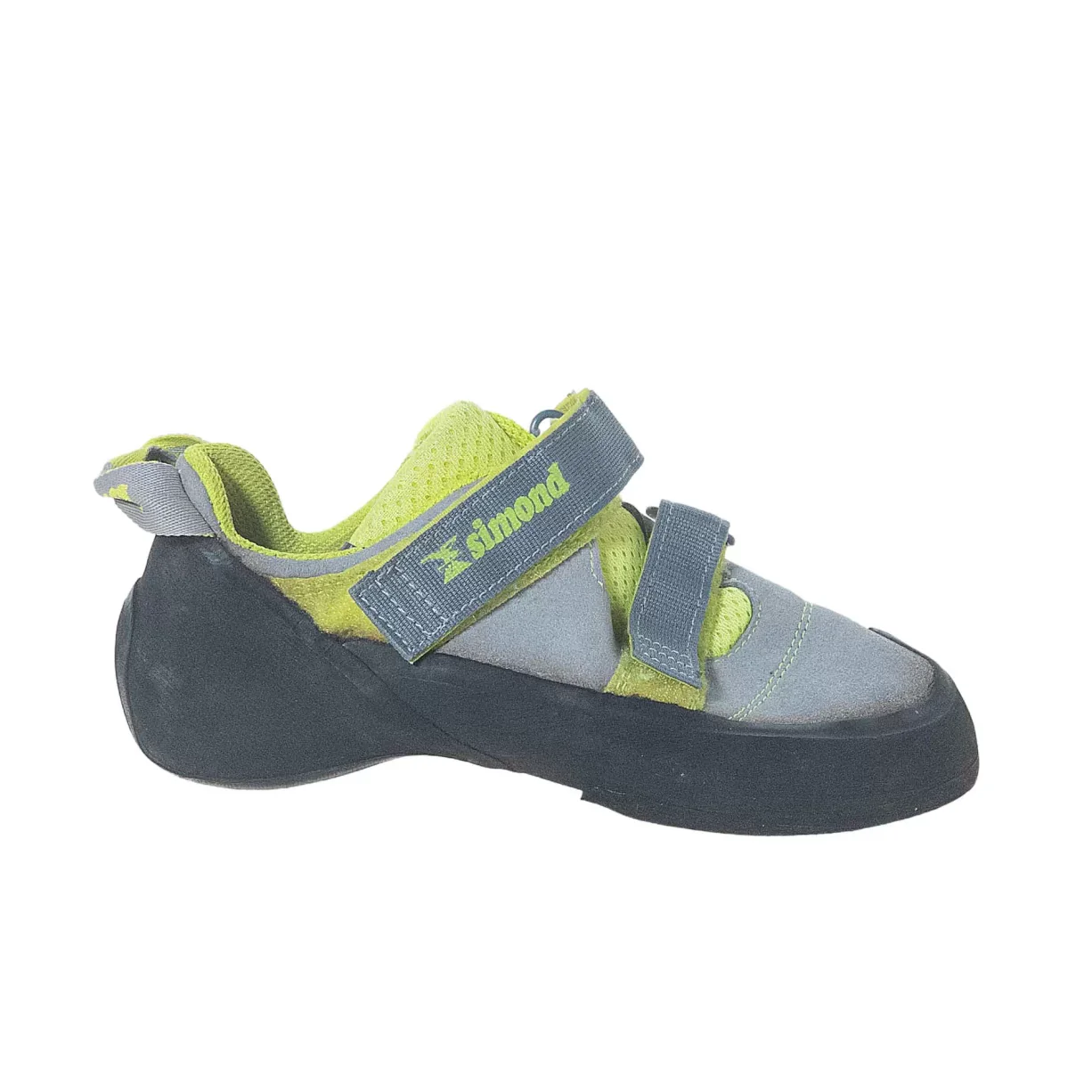 Simond Rock Climbing Shoes