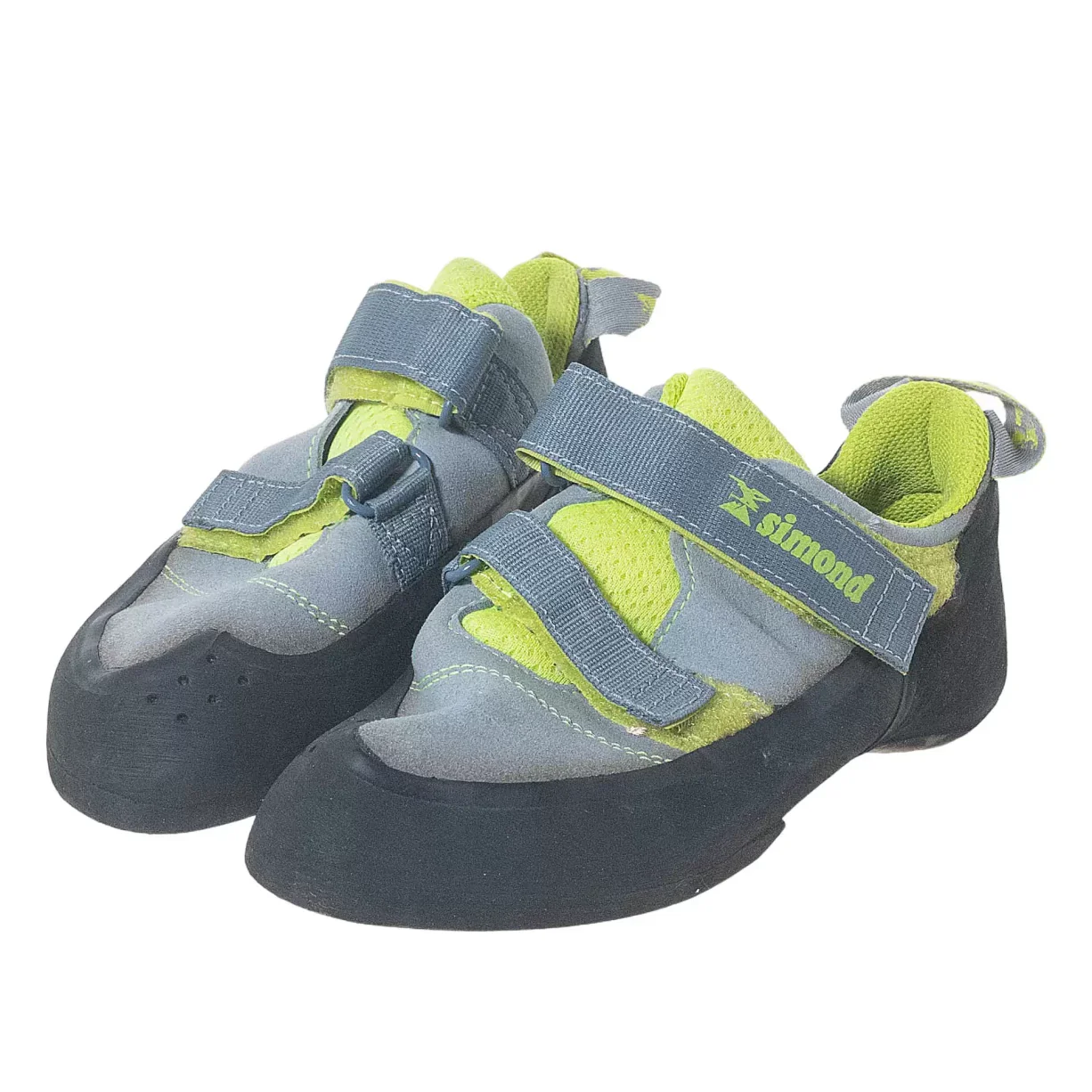 Simond Rock Climbing Shoes - Image 2