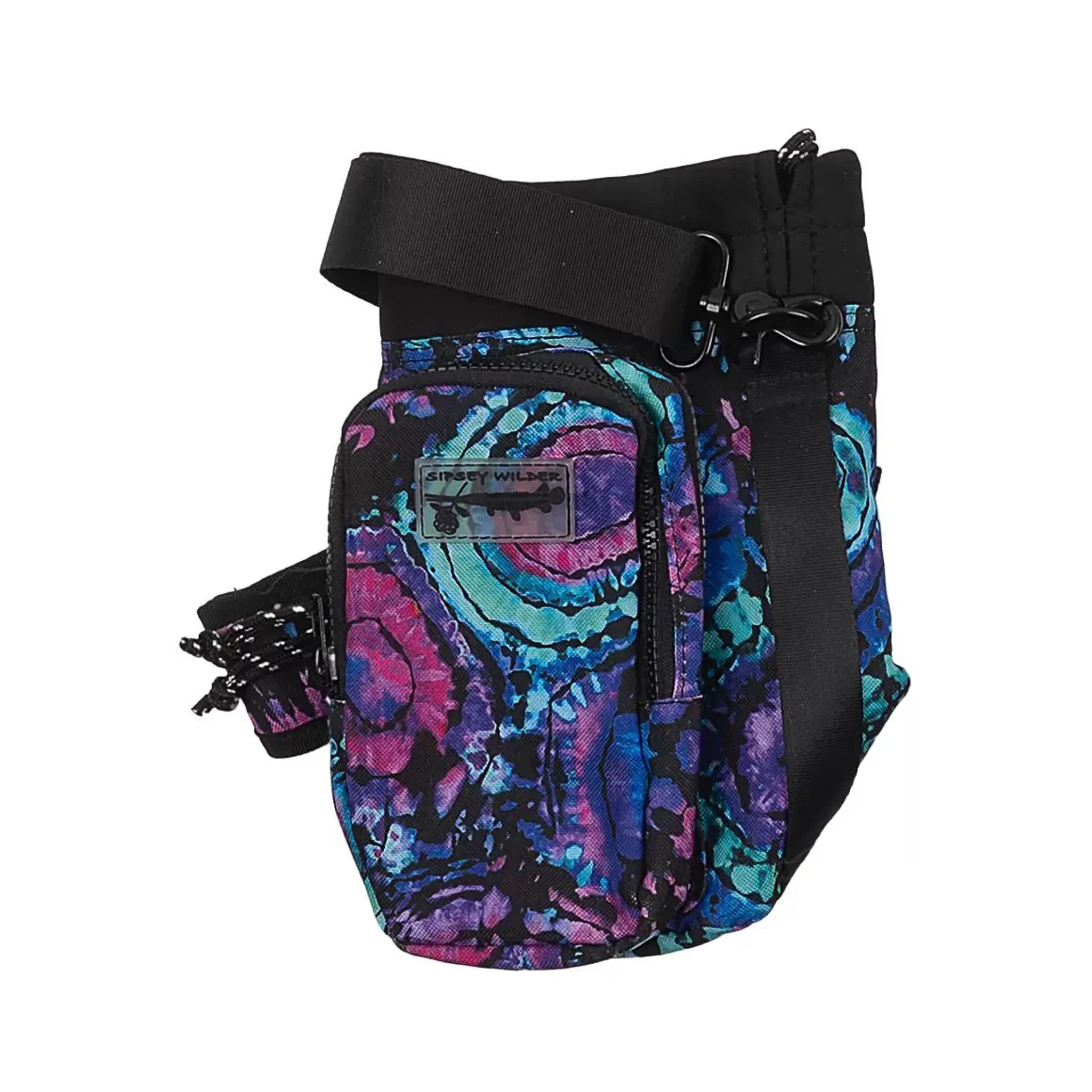 Sipsey Wilder Water Bottle Carrier