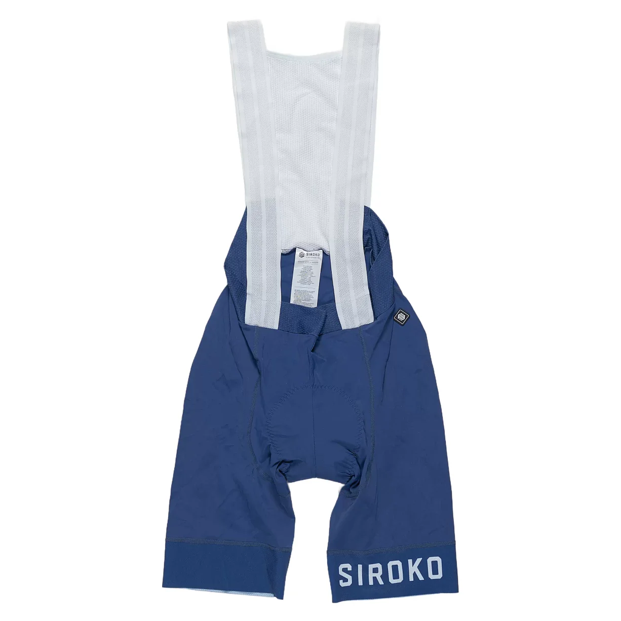 Siroko Bib Shorts - Men's