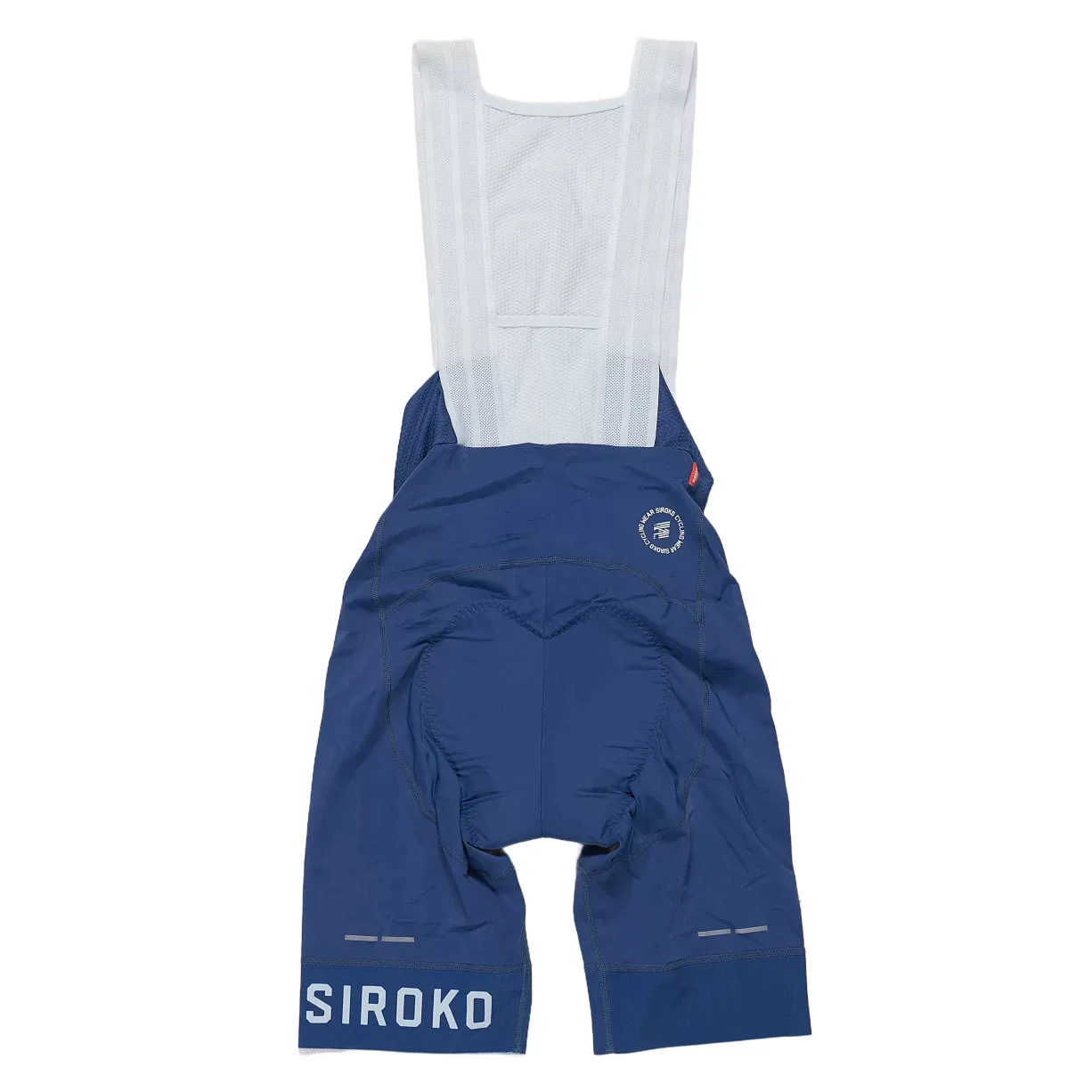 Siroko Bib Shorts - Men's - Image 2