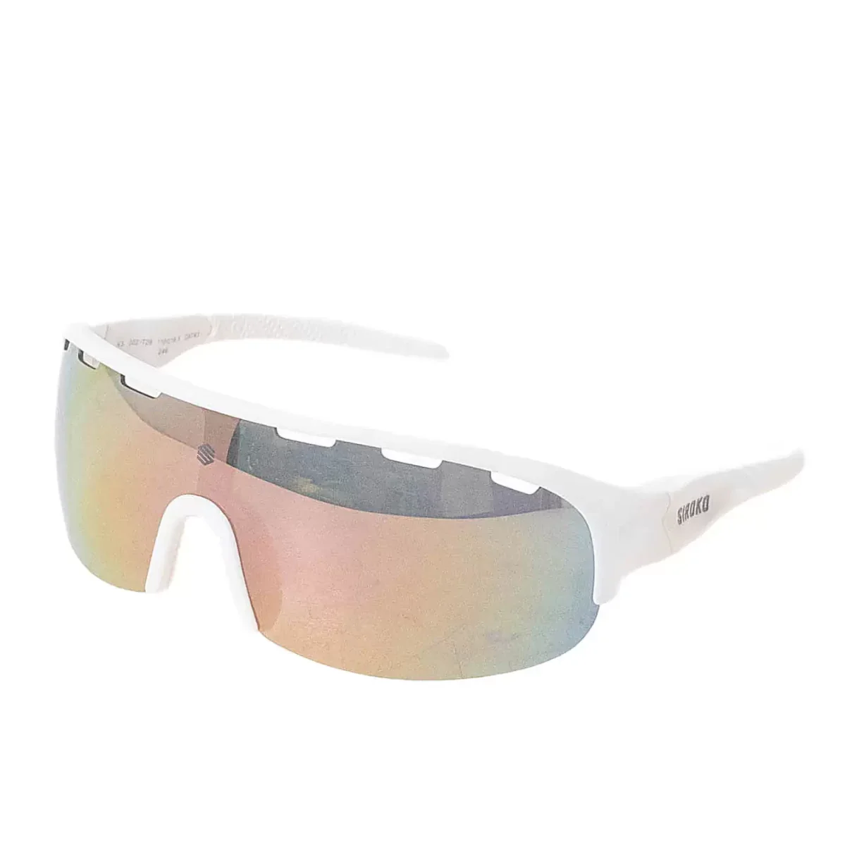 Siroko K3 The Cyclist Sunglasses