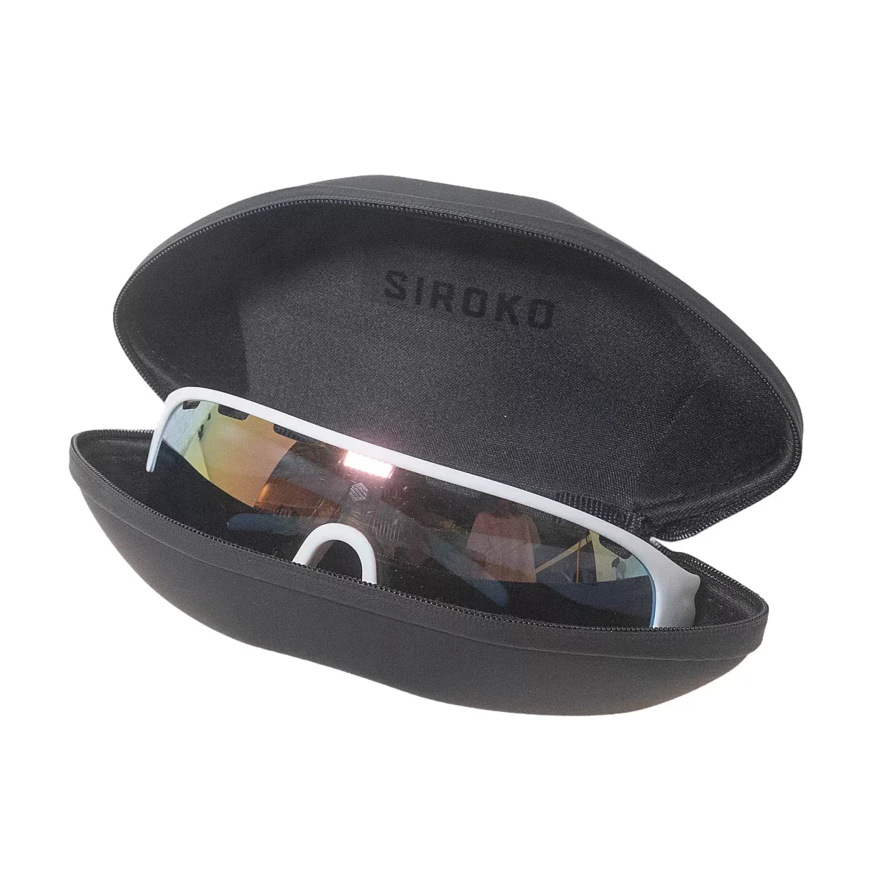 Siroko K3 The Cyclist Sunglasses - Image 4