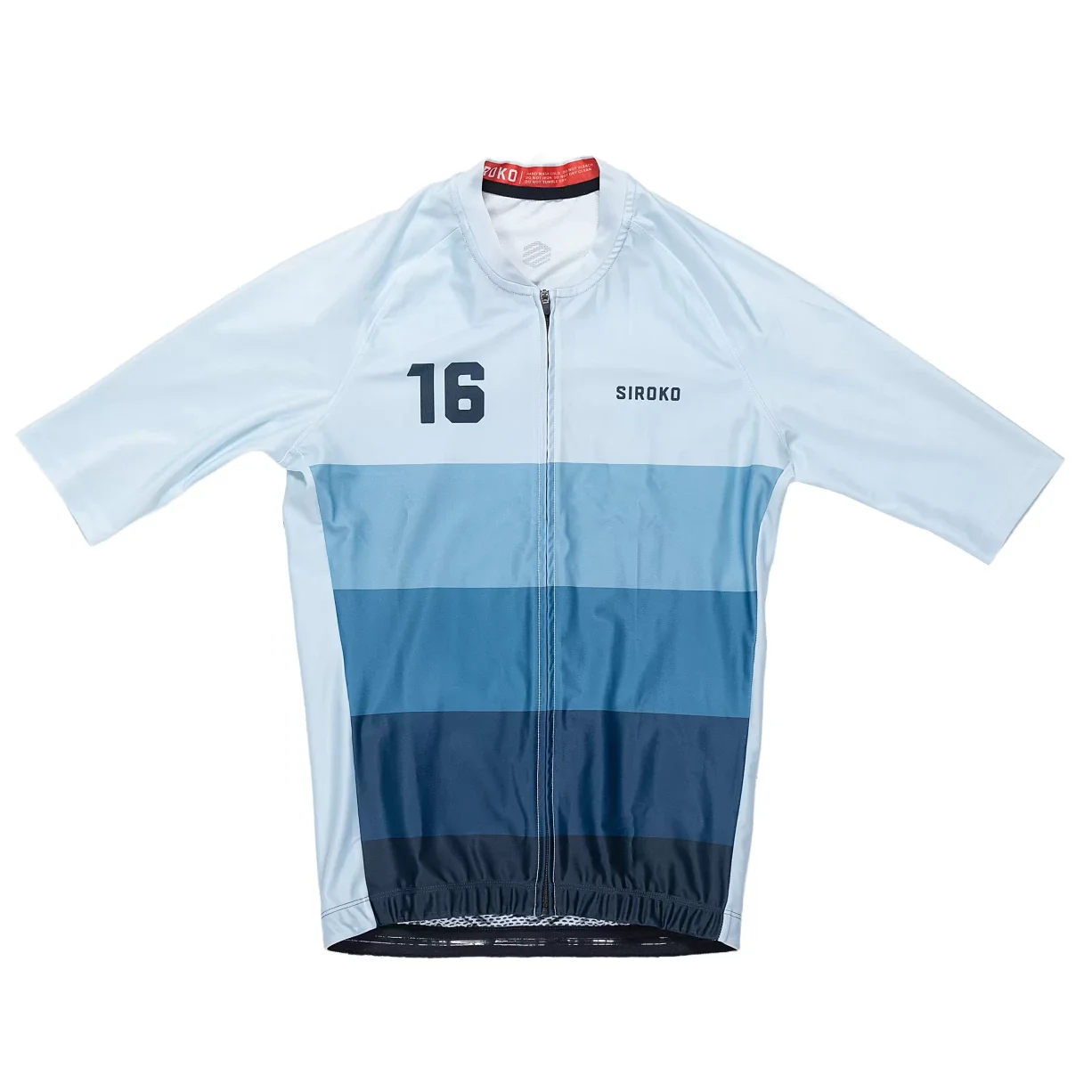 Siroko M2 Hardknott Pass Jersey - Men's