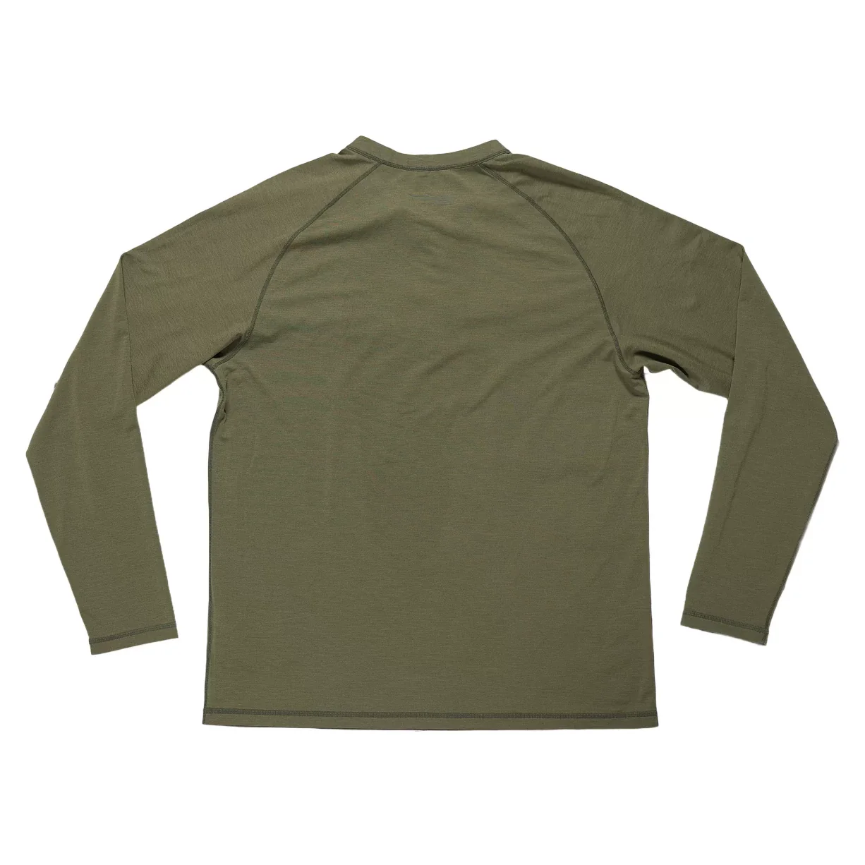 Sitka Hanger Henley Long Sleeve - Men's - Image 2